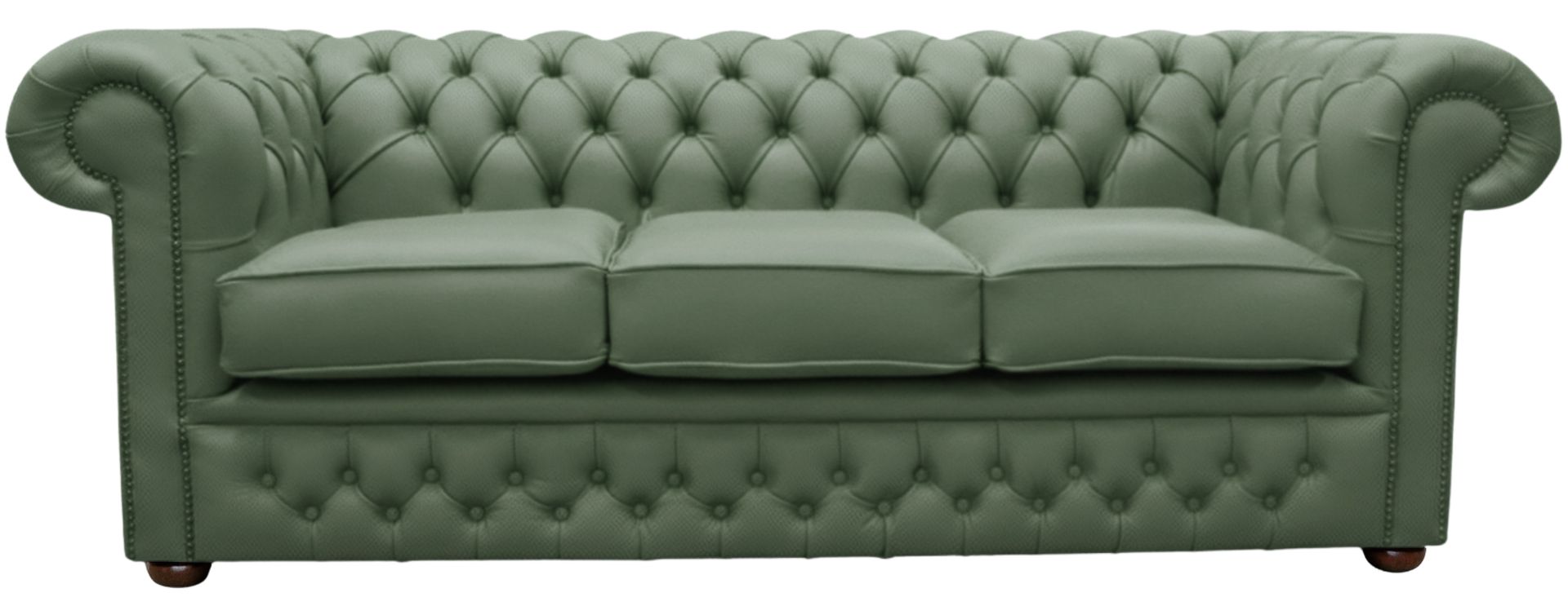 The Durham Chesterfield